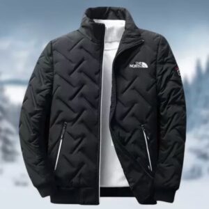 The North Face 2023 New Fashion Men Nepa Jacket For Winter